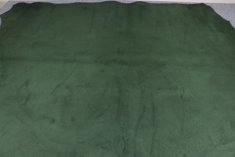 Уценка:  3,6-4,0мм Кулат Зеленый 265 дм²