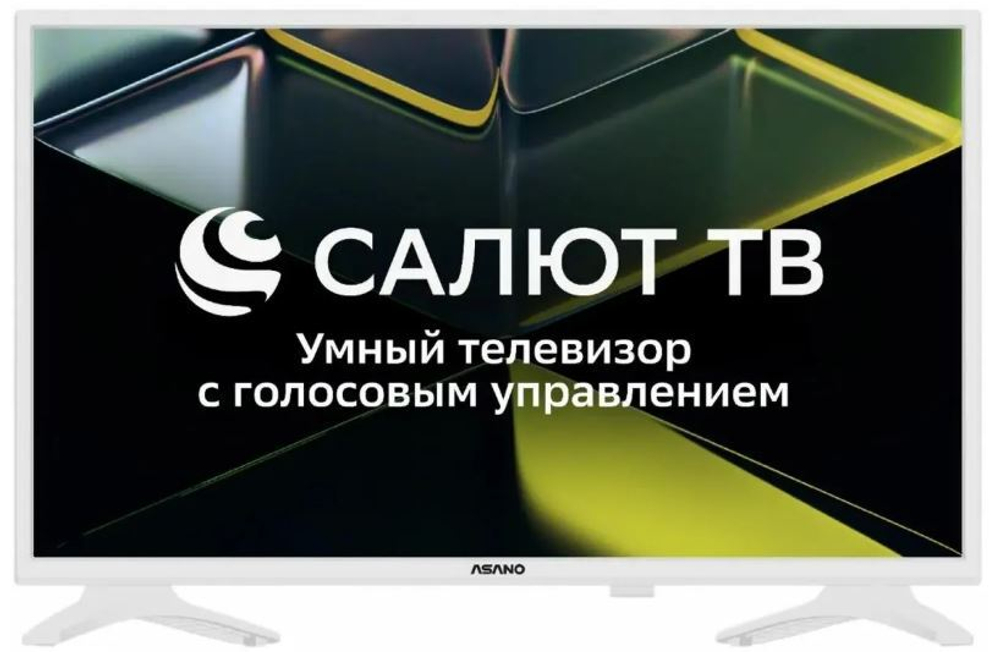 Телевизор  Asano 28LH5011T
