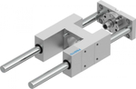 Направляющая Festo EAGF-V2-KF-50-200