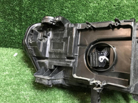 Битая Фара правая BMW X5 G05 X6 G06 (18-23) Laser