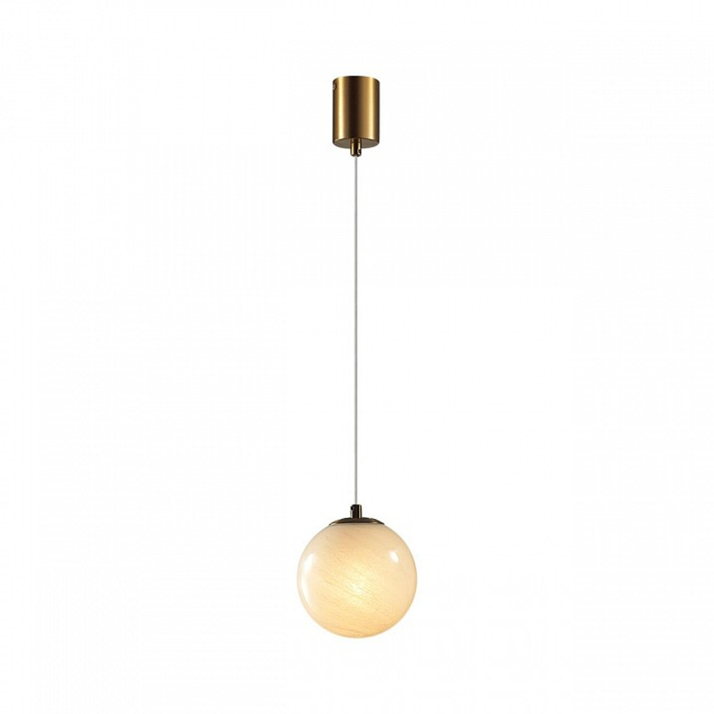 Подвесной светильник Odeon Light MIDCENT 7109/1A