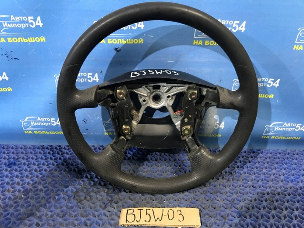 Руль MAZDA FAMILIA 2001
