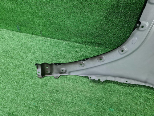 Крыло переднее правое Москвич 3 (2022-н.в.)