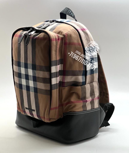 Рюкзак Burberry