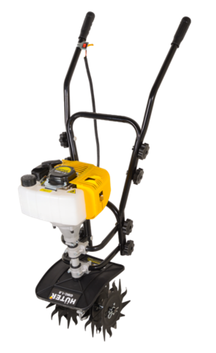 Мотокультиватор бензиновый Huter GMC-1.8