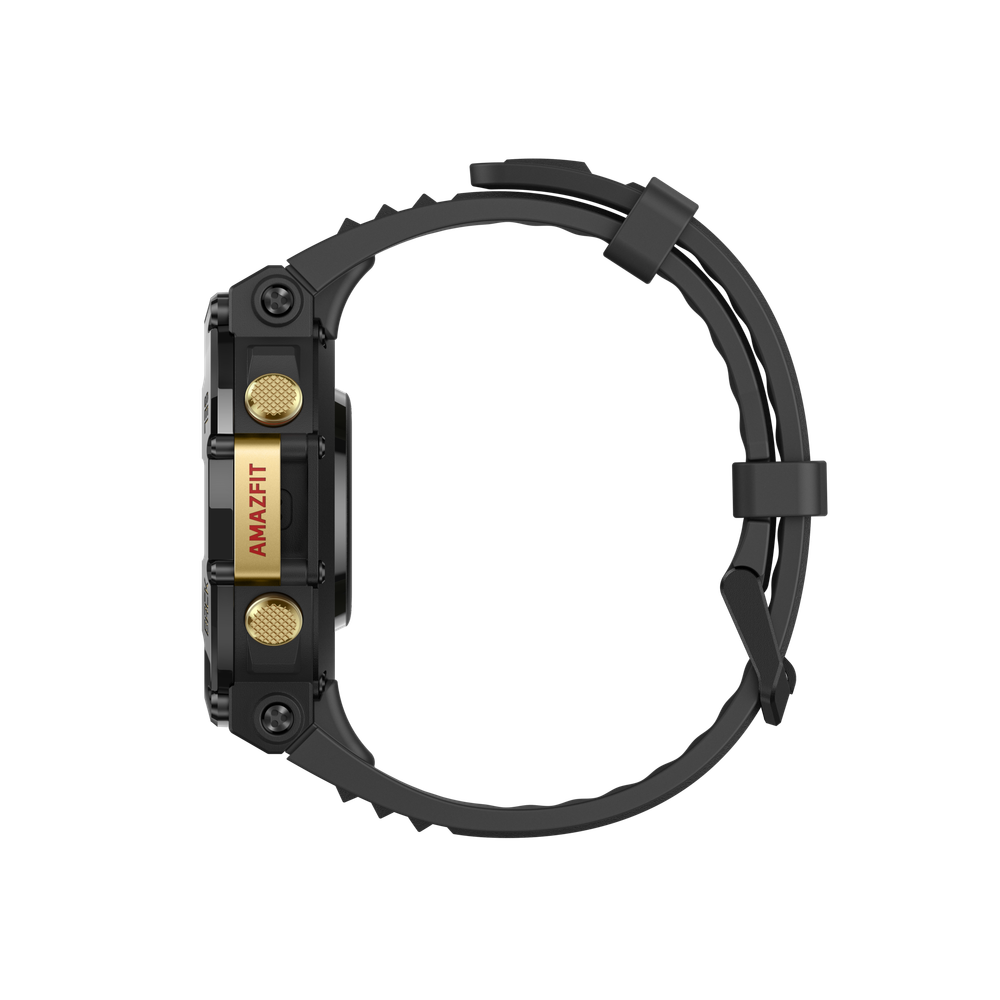Astro BlackGold
