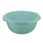 Таз круглый 10л с 2мя ручками М2506