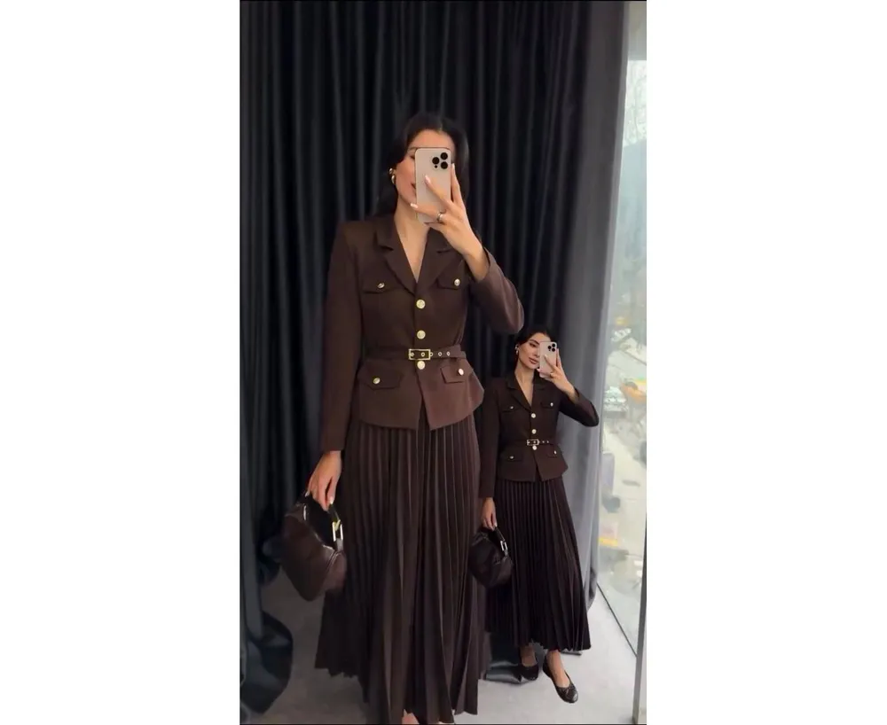 Костюм 50361661 Fabrika