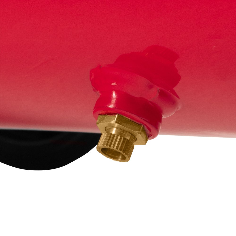 Компрессор безмасляный малошумный SPC 3000/50, 3000 Вт, ресивер 50 л, 520 л/мин// MTX