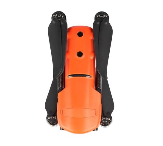 Квадрокоптер Autel Robotics EVO II Pro Enterprise Rugged Bundle