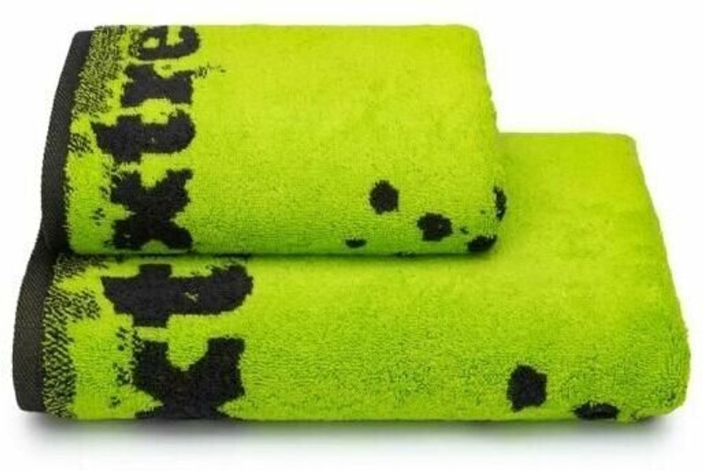 Полотенце махровое Cleanelly 100% хлопок ПЦ-3502-5229 (70*130)