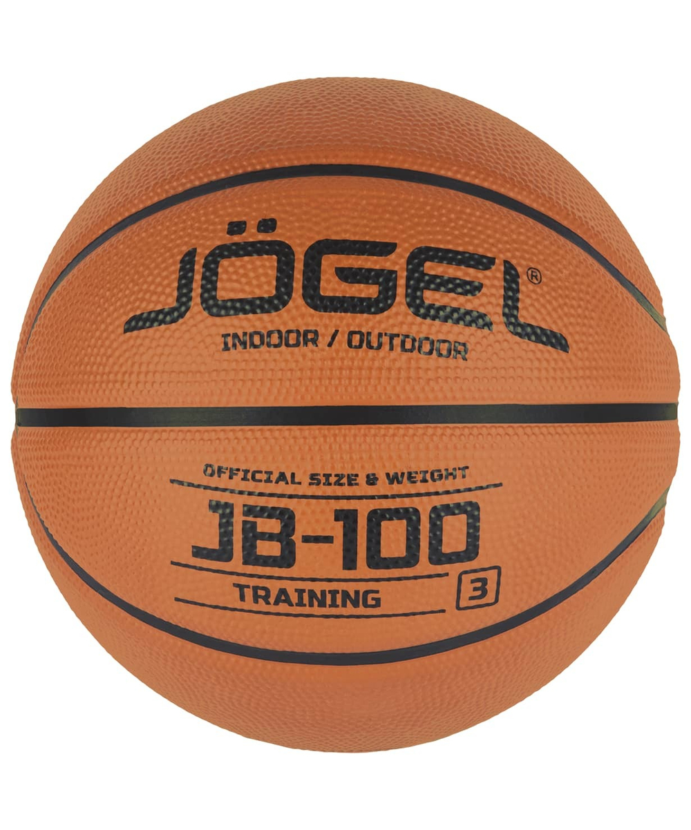 Мяч баскетбольный JB-100 №3