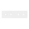 Пластина монтажная Arte Lamp Linea-Accessories A480533