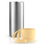 Термос to go, 350 мл, желтый