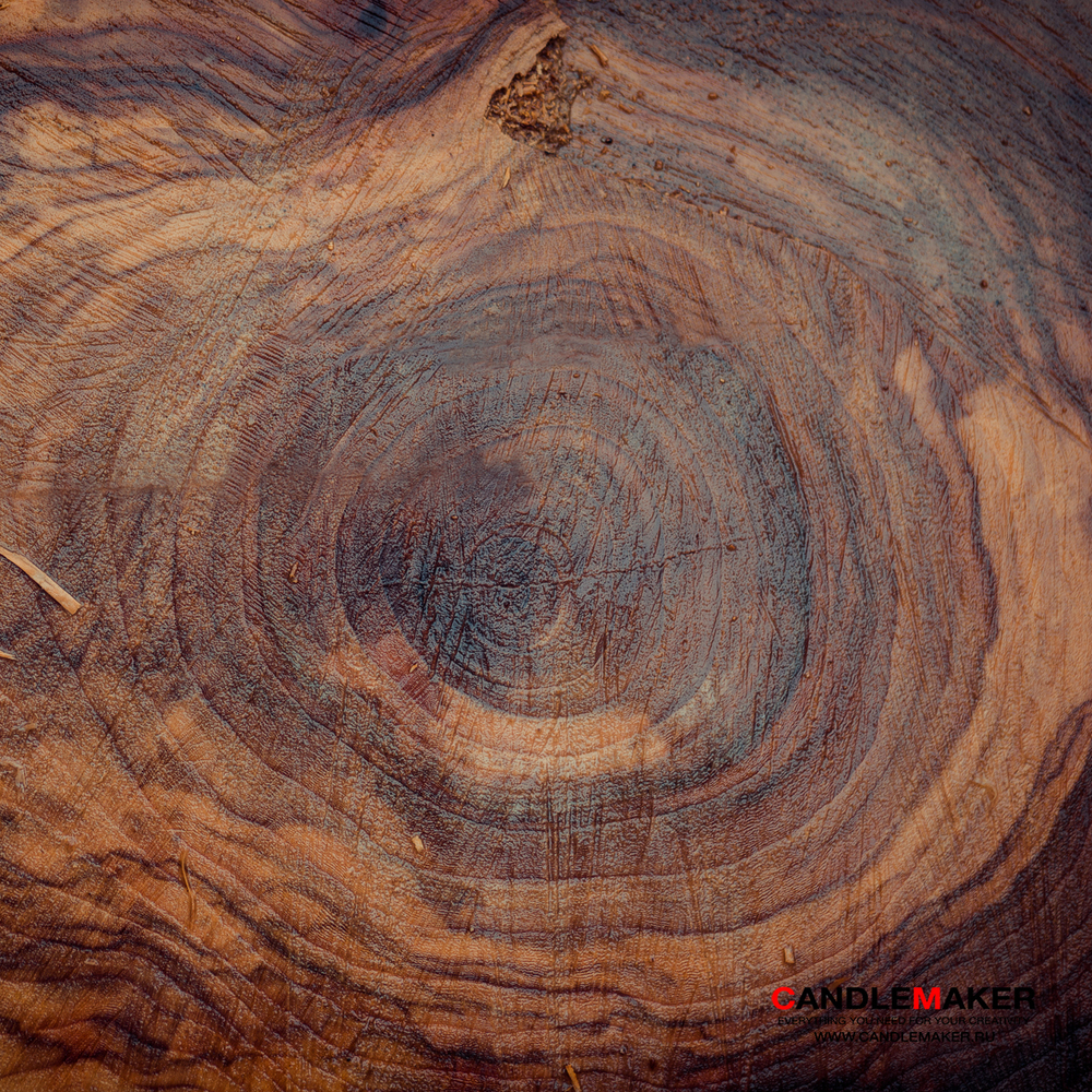 Красное дерево