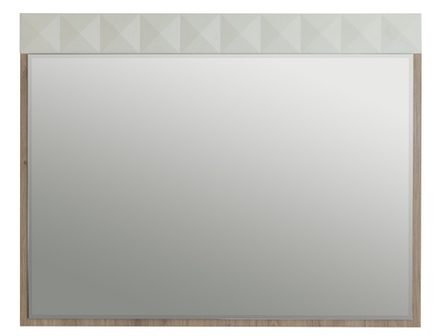 Зеркало «Тринити» П6.114.1.03