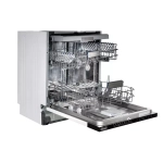 DeLonghi Встраиваемая посудомоечная машина DDWI 690 AMEDEO