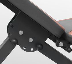 Скамья для жима Oxygen Nashville