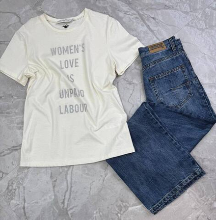 Футболка Dior