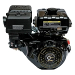 Lifan 190FD-C PRO D25 18А двигатель бензиновый 00-00001662