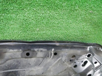 Капот BMW 1er F20, F21 (2011-2017)