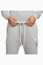 Штаны Nike Fleece