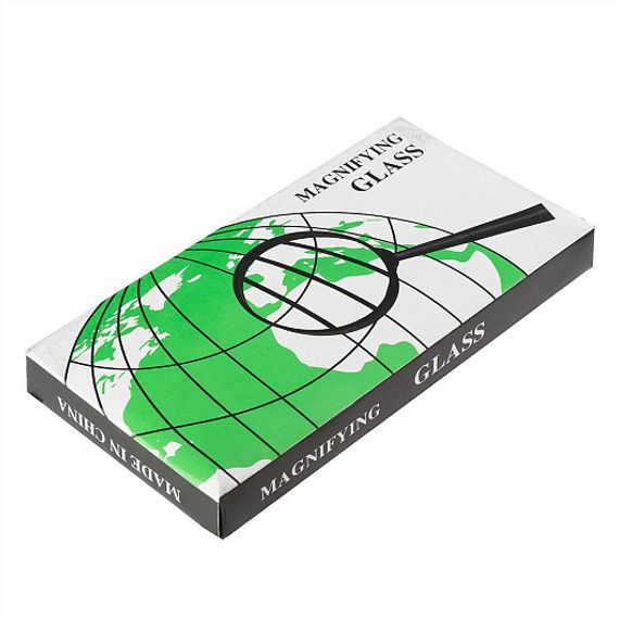 Лупа Helios увеличительная 75 мм (HS-L-75)