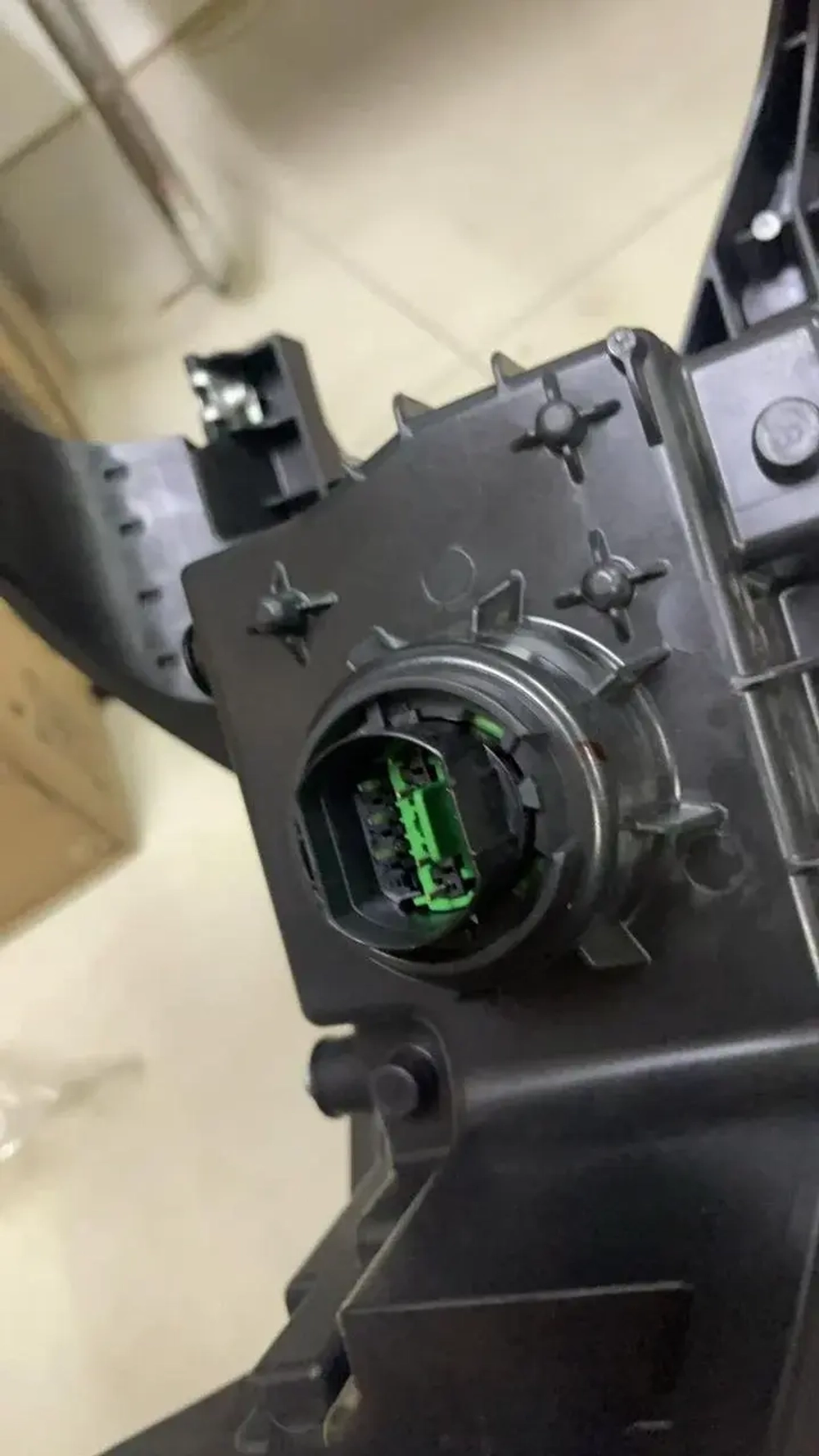 Оригинальные фары для для BYD Leopard 8 2024+ Fang Cheng Bao Bao 8 Леопард