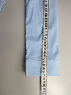 Блузка Marimay повседневная 44 размер