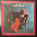 Janis Joplin ‎– Pearl (Голландия)