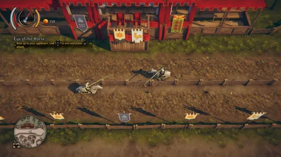 PS4 Rustler (Новый, Русские субтитры, CUSA-27260)