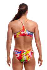 Купальник FUNKITA Ink Jet