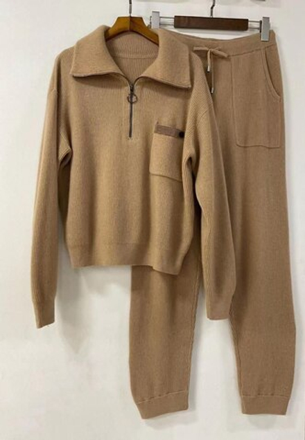 Костюм Brunello Cucinelli