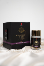 Витаминный комплекс Enhel Japan Brain Switch On Подзарядка мозга