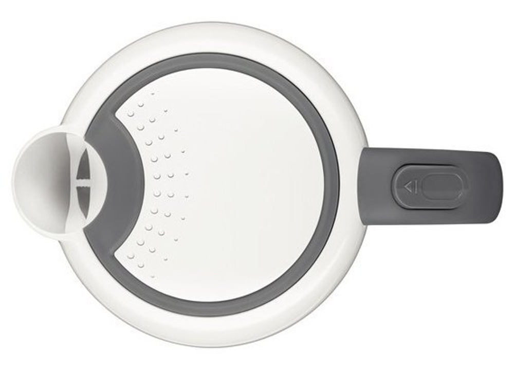 Чайник Bosch TWK 7601 белый
