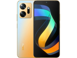Смартфон Infinix Zero 20 8/256GB Золотистый
