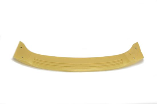 Спойлер V.1 для FORD MONDEO MK5 2014+ sedan