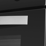 Шкаф духовой газовый HOMSair OGS660BK фото 6