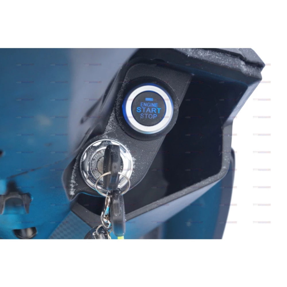 Электроскутер LS 1200W/20AH