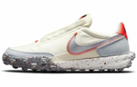 Кроссовки Nike Waffle Racer "Coconut Milk" (Женская размерная сетка)