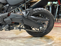 Harley-Davidson Pan-America SPECIAL 2021