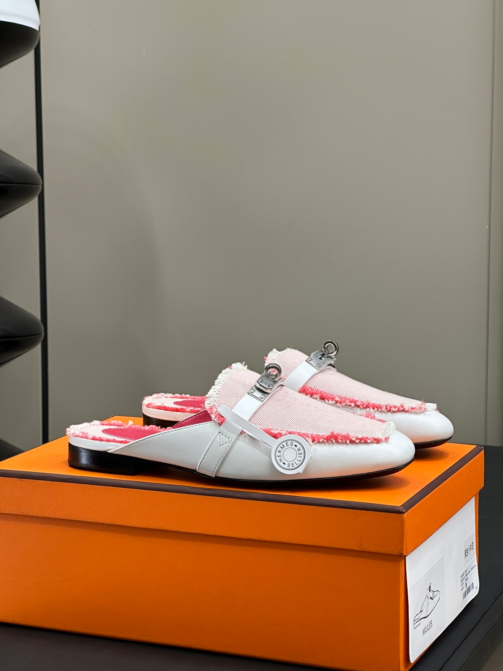 Hermes Mule