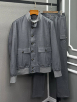 Прогулочный костюм Kiton