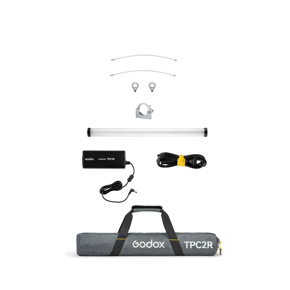 Осветитель светодиодный Godox Knowled TPC2R пиксельный