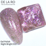 Delaro Night Bright 12 - 10ml