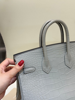 Hermes Birkin 25