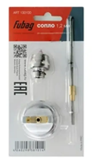 Сопло Fubag Basic G600 2 мм