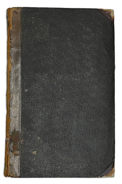 Уоррен Э. Английская Индия в 1843 году / соч. графа Эдуарда Варрена,М.,Тип.Селивано-го,1845 г.