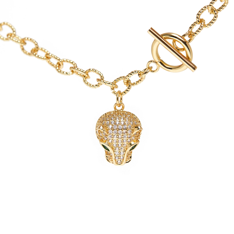 Колье Не Котёнок