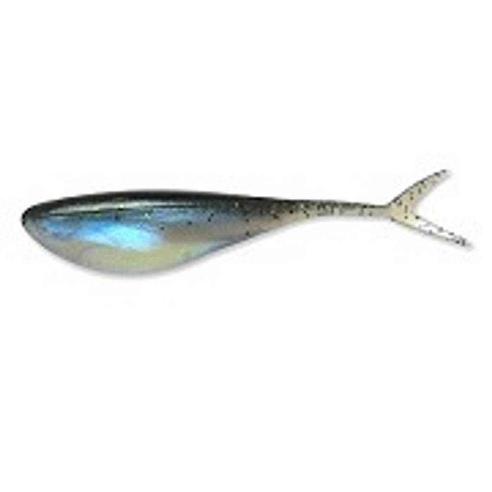 Мягкая приманка Lunker City Fin-S Shad 1.75-116 44мм 15шт
